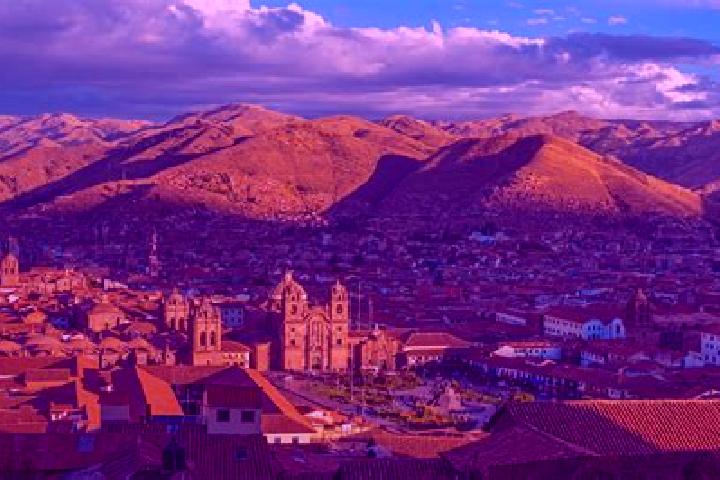 Chloe, 35 — Escort in Marangani, Peru