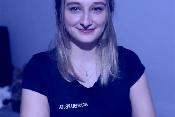 Chloe, 35 — Escort in Mokobody, Poland