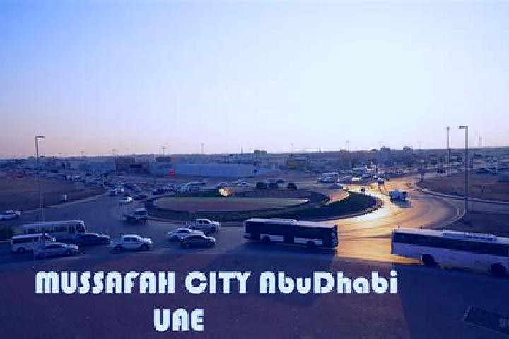 Chloe, 35 — Escort in Musaffah, United Arab Emirates