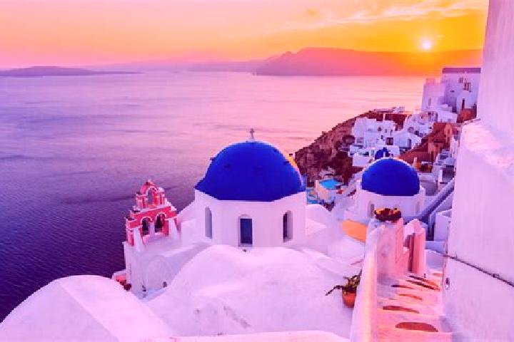 Chloe, 35 — Escort in Myriofyto, Greece
