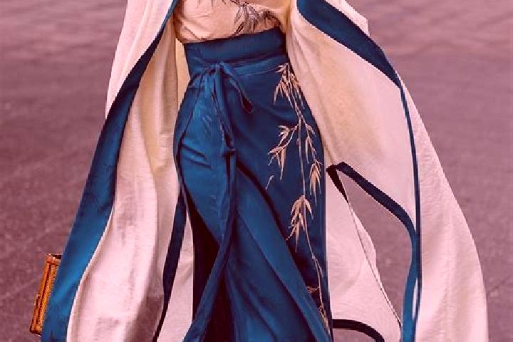 Chloe, 35 — Escort in Nanping, China