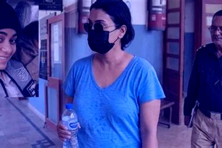 Chloe, 35 — Escort in New Badah, Pakistan