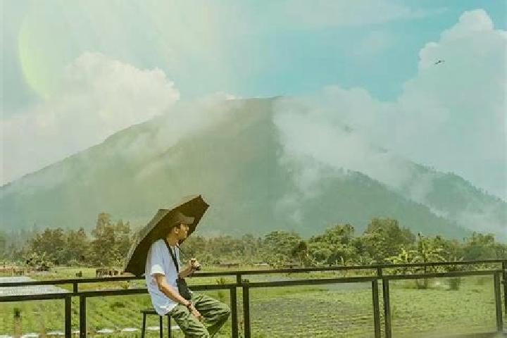 Chloe, 35 — Escort in Ngablak, Indonesia