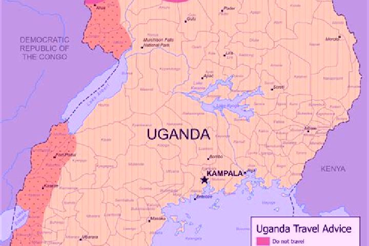 Chloe, 35 — Escort in Nsika, Uganda