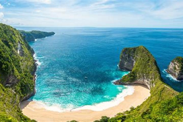 Chloe, 35 — Escort in Oeleon, Indonesia