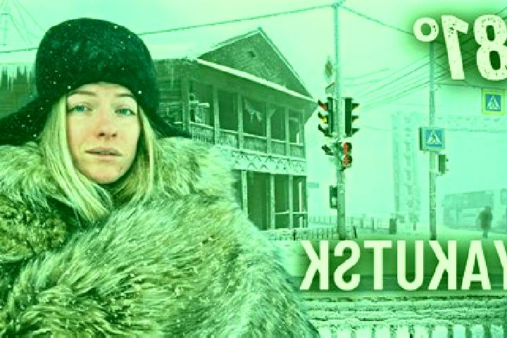 Chloe, 35 — Escort in Oymyakon, Russia
