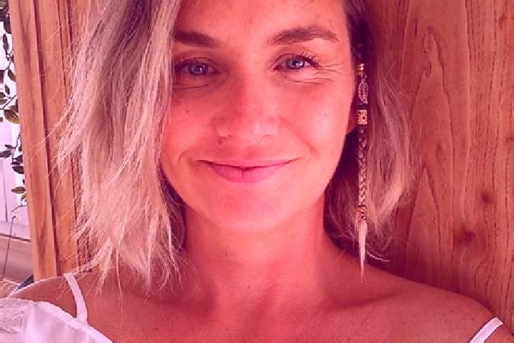 Chloe, 35 — Escort in Passais, France
