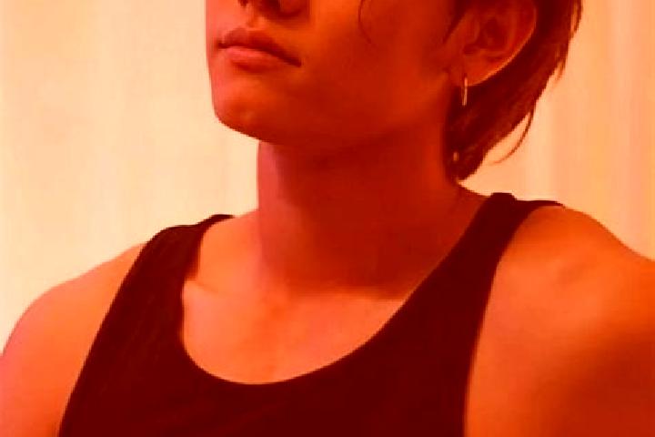 Chloe, 35 — Escort in Phayu, Thailand
