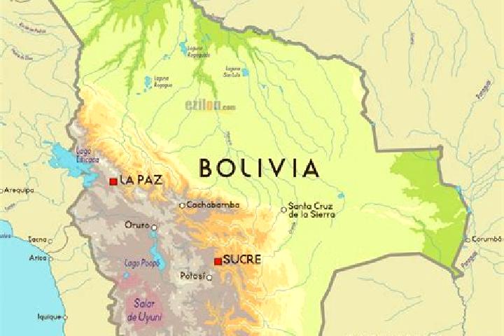 Chloe, 35 — Escort in Portachuelo, Bolivia