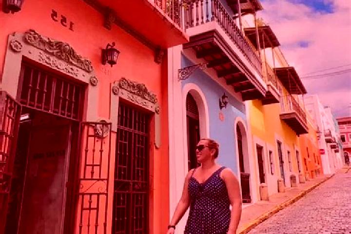 Chloe, 35 — Escort in Puerto Delicia, Argentina