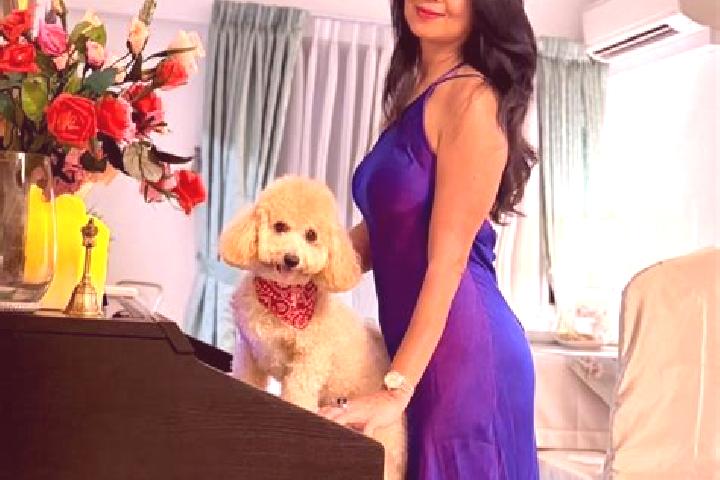 Chloe, 35 — Escort in Putao, Myanmar