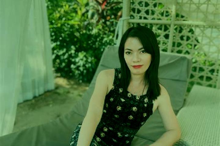 Chloe, 35 — Escort in San Fernando, Peru