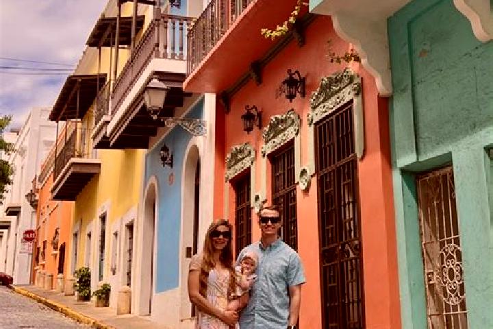 Chloe, 35 — Escort in San Luis, Cuba
