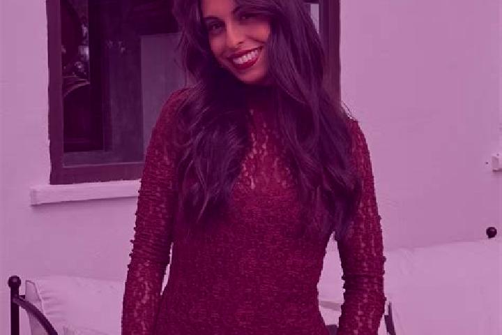 Chloe, 35 — Escort in Sant Joan, Spain
