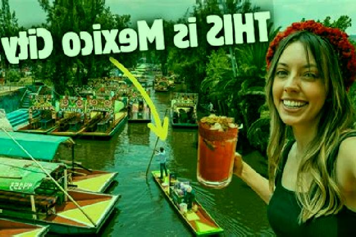 Chloe, 35 — Escort in Santiago Xochimilco, Mexico