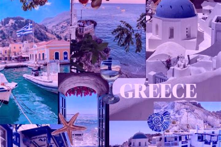 Chloe, 35 — Escort in Sterna, Greece