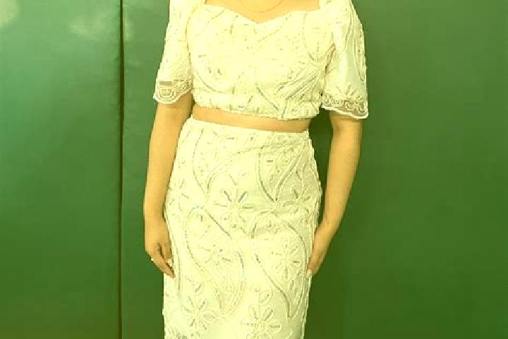 Chloe, 35 — Escort in Urdaneta, Ecuador