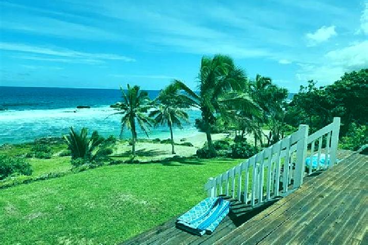 Chloe, 35 — Escort in Vaini, Tonga