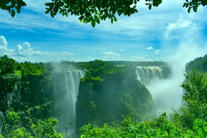 Chloe, 35 — Escort in Victoria Falls, Zimbabwe