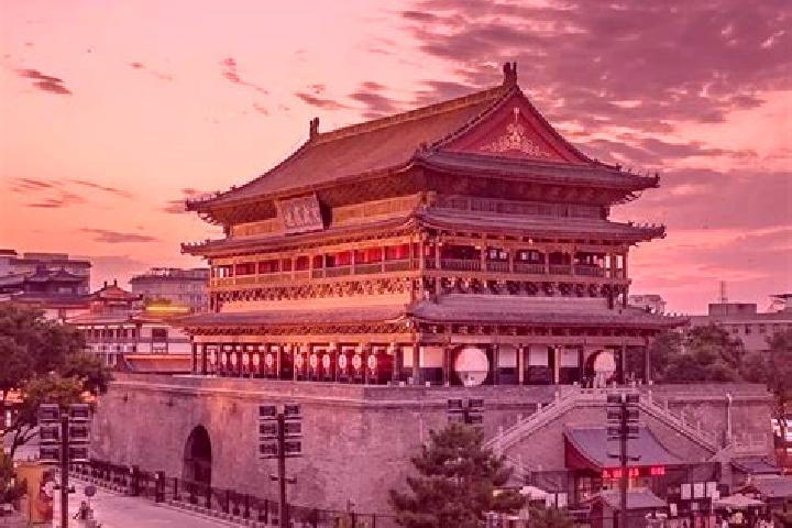 Chloe, 35 — Escort in Xianan, China
