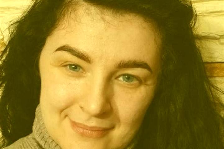 Chloe, 35 — Escort in Zhashkiv, Ukraine