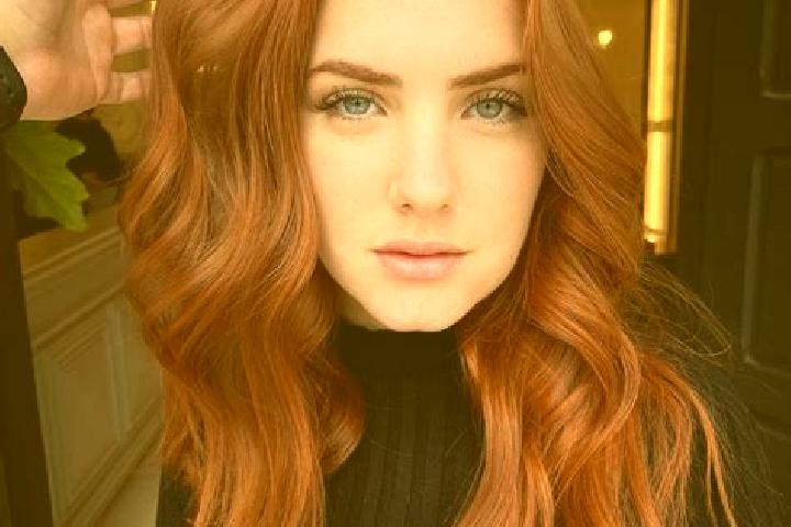 Chloe, 36, a auburn blue-eyed middle eastern companion based in Saintfield. Offering A-Level, Fetish, CIM, GFE. Available for incall and outcall, day and eve...
