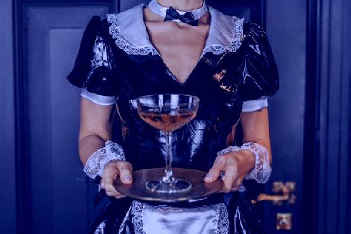 Chloe, 36, a black grey-eyed caucasian companion based in Innertreffling. Offering CIM, Fetish, A-Level. Available for incall and outcall, overnight bookings...