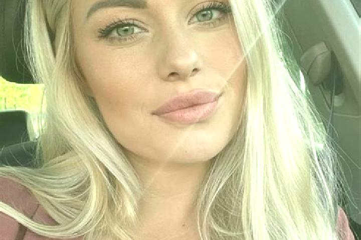 Chloe, 36, a blonde hazel-eyed mixed companion based in Karu. Offering Domination, Girlfriend Experience, GFE, CIM. Available for incall and outcall, day and...