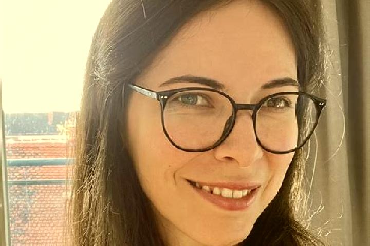 Chloe, 36 — Escort in Aarberg, Switzerland