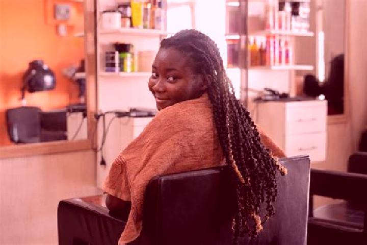 Chloe, 36 — Escort in Agbor, Nigeria