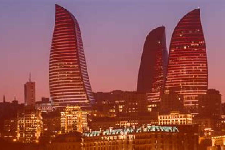 Chloe, 36 — Escort in Aghstafa, Azerbaijan