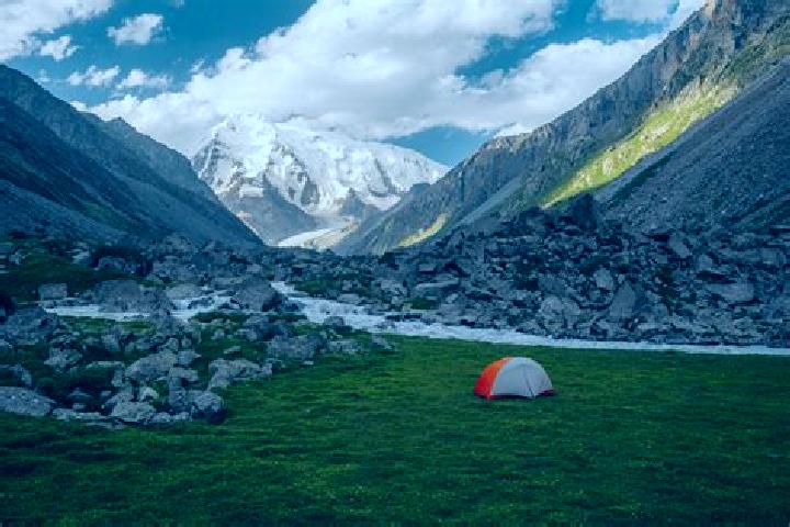 Chloe, 36 — Escort in Ak-Bulung, Kyrgyzstan