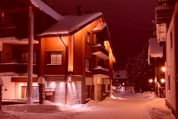 Chloe, 36 — Escort in Alppikylae, Finland