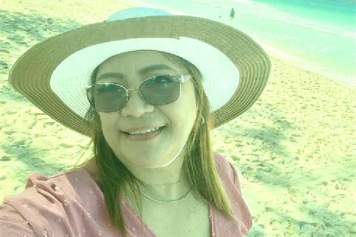 Chloe, 36 — Escort in Balatero, Philippines
