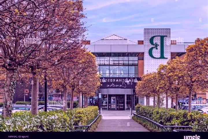 Chloe, 36 — Escort in Blanchardstown, Ireland