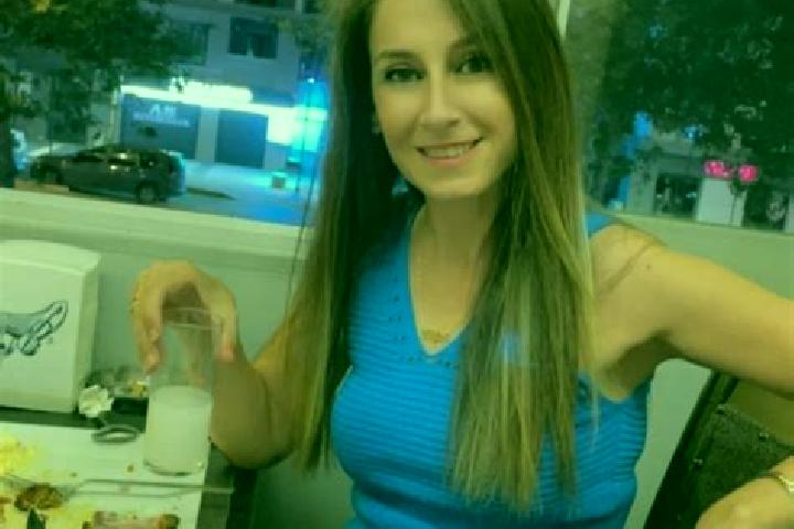 Chloe, 36 — Escort in Bulgurca, Turkey