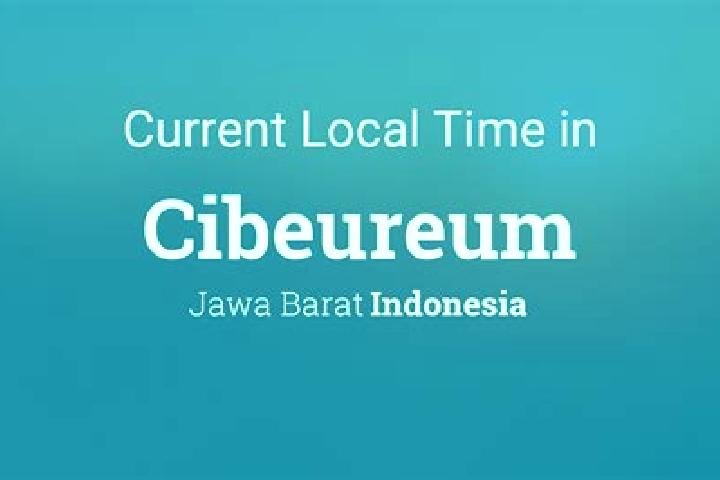 Chloe, 36 — Escort in Cibeureum, Indonesia