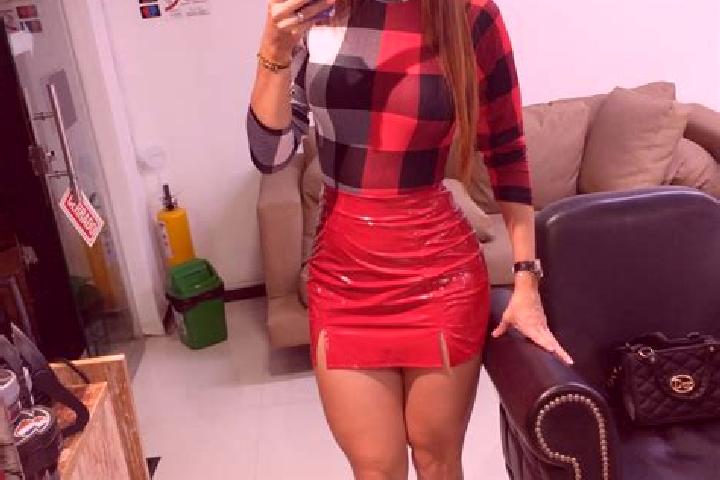Chloe, 36 — Escort in Colonia Morelos (El Chiquiador), Mexico