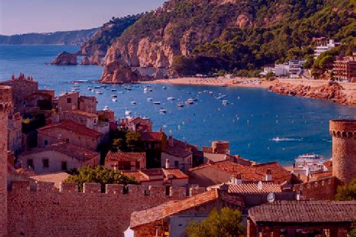 Chloe, 36 — Escort in Corgo, Spain