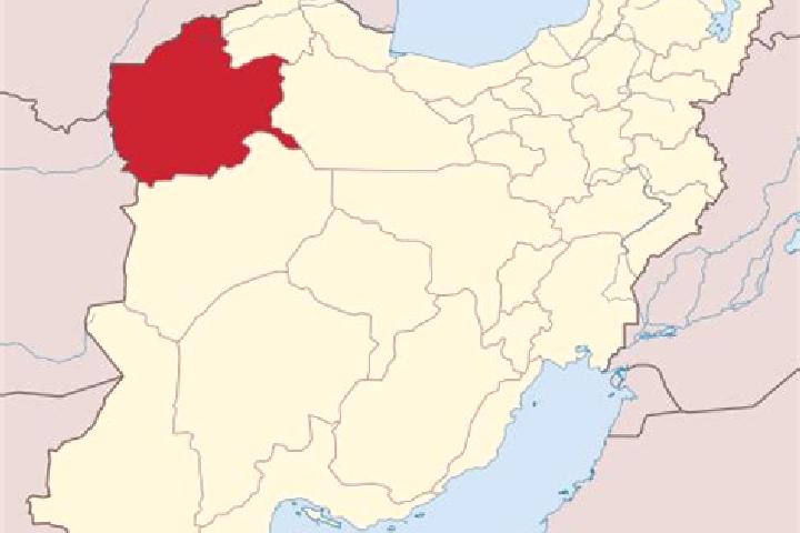 Chloe, 36 — Escort in Davarzan, Iran