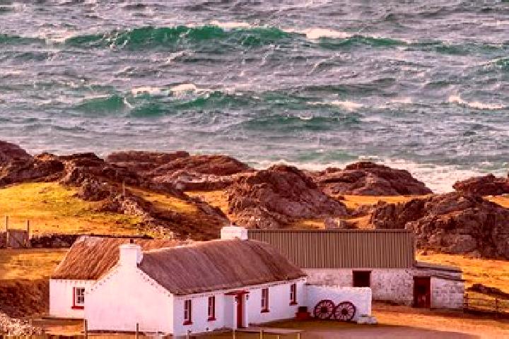 Chloe, 36 — Escort in Donegal, Ireland