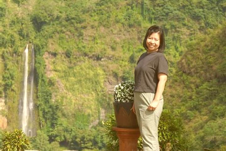 Chloe, 36 — Escort in Eden, Philippines