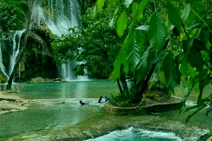 Chloe, 36 — Escort in Ejido San Luis Potosi, Mexico