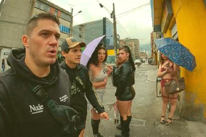 Chloe, 36 — Escort in Ejido Tepeyac (Campo Dos), Mexico