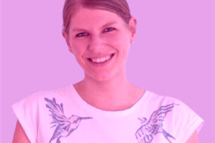 Chloe, 36 — Escort in Fennpfuhl, Germany