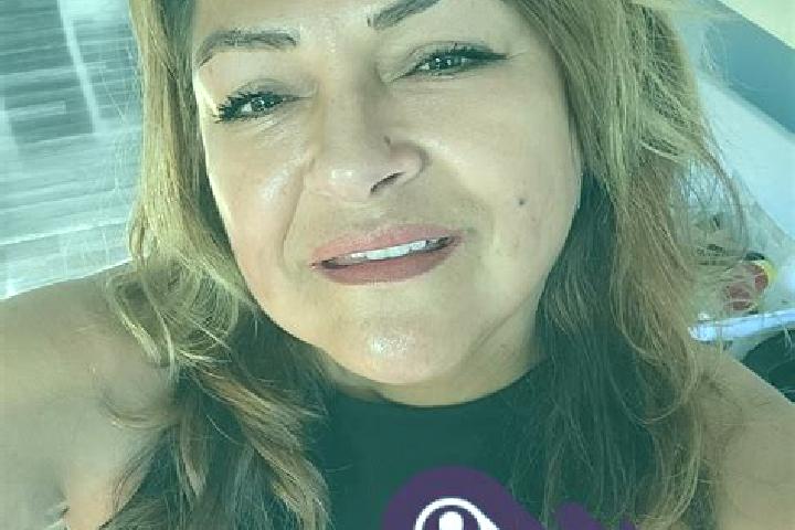 Chloe, 36 — Escort in Gisela, United States