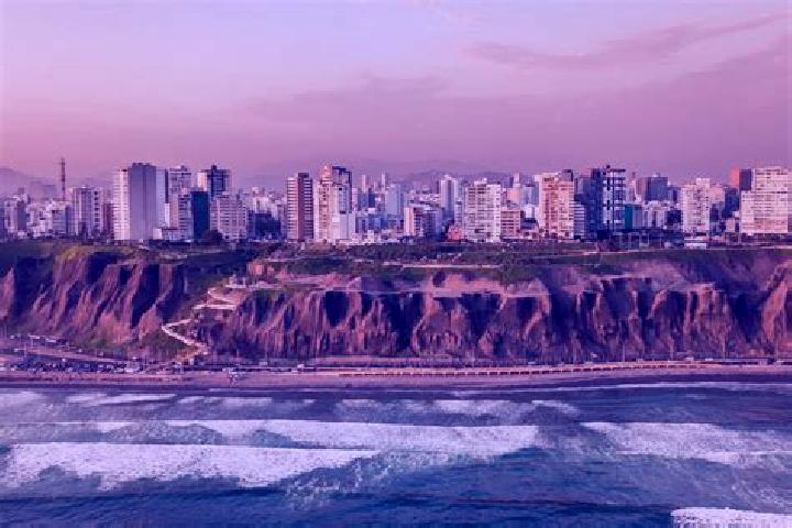 Chloe, 36 — Escort in Jucul, Peru