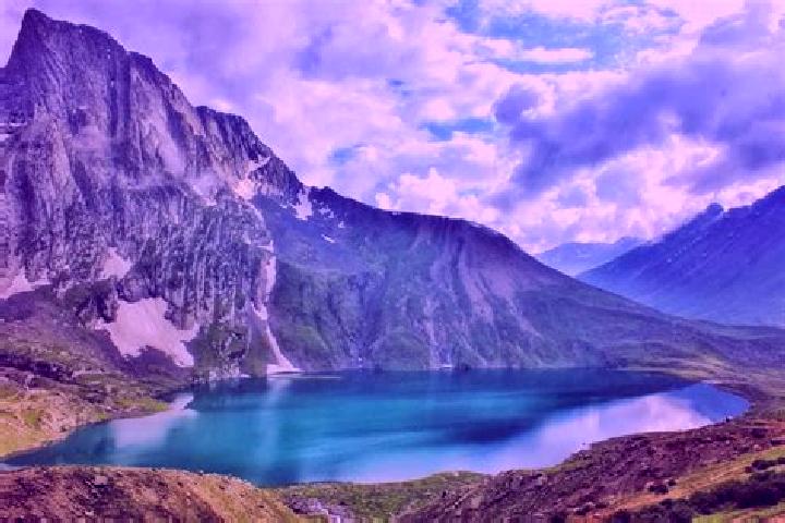 Chloe, 36 — Escort in Kokernag, India