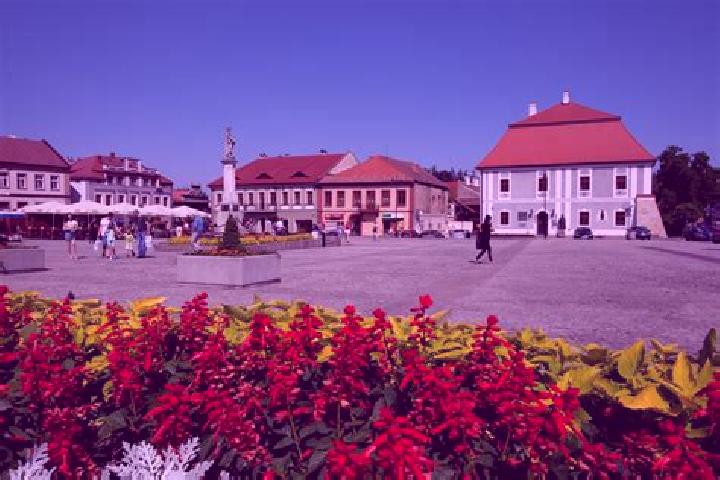 Chloe, 36 — Escort in Krzeczow, Poland
