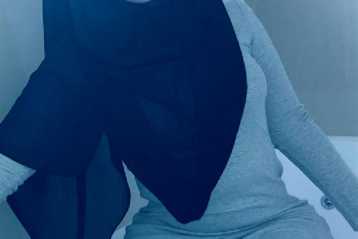 Chloe, 36 — Escort in Kusmah, Yemen